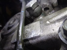 Boite de vitesse Hyundai XG