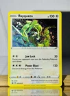 RAYQUAZA Holo Pokémon TCG 2020 Sword & Shield Black Star Promo Rare # SWSH029