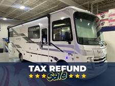 2026 Jayco Alante 29F