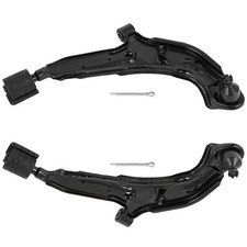 Brazo de control inferior delantero rótulas para Nissan Altima 1998 1999 2000 2001