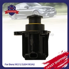 A0001531859 Fits Benz W212 S204 W242 Turbo Charger Boost Cut off Diverter Valve