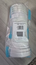 Viva Long Flexible Pan Connector 300-700mm