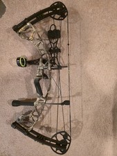 Hoyt Torrex compound bow
