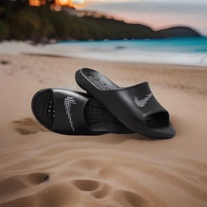 Nike Shower Slides | eBay display picture 1