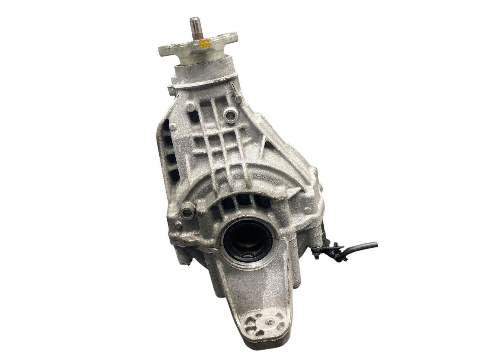 2023 MASERATI GRECALE M182 2.0L AWD REAR DIFFERENTIAL AXLE CARRIER ASSEMBLY *31K