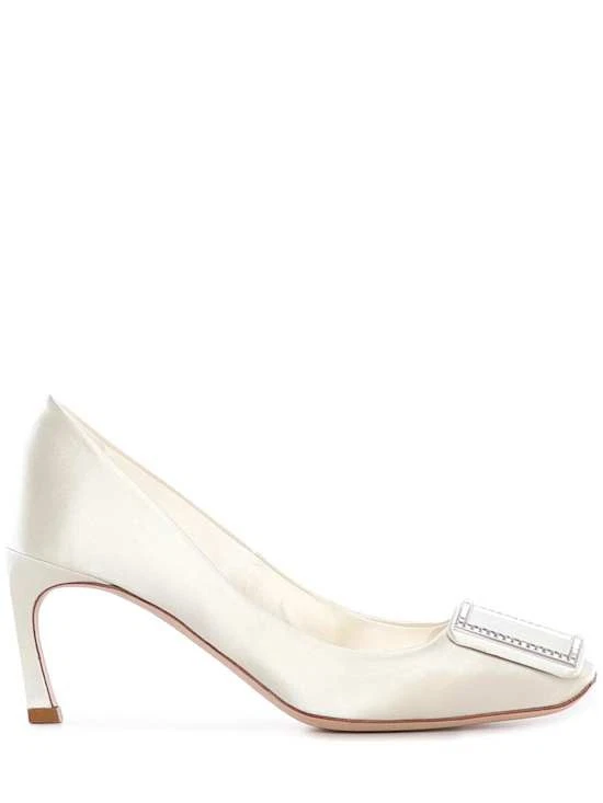 Women's Silk Upper Roger Vivier for sale | eBay