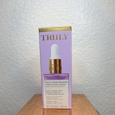 Truly Acai Your Boobies Firming Serum Tighten...