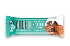 Fulfil Salted Caramel 40g - 15 Pack