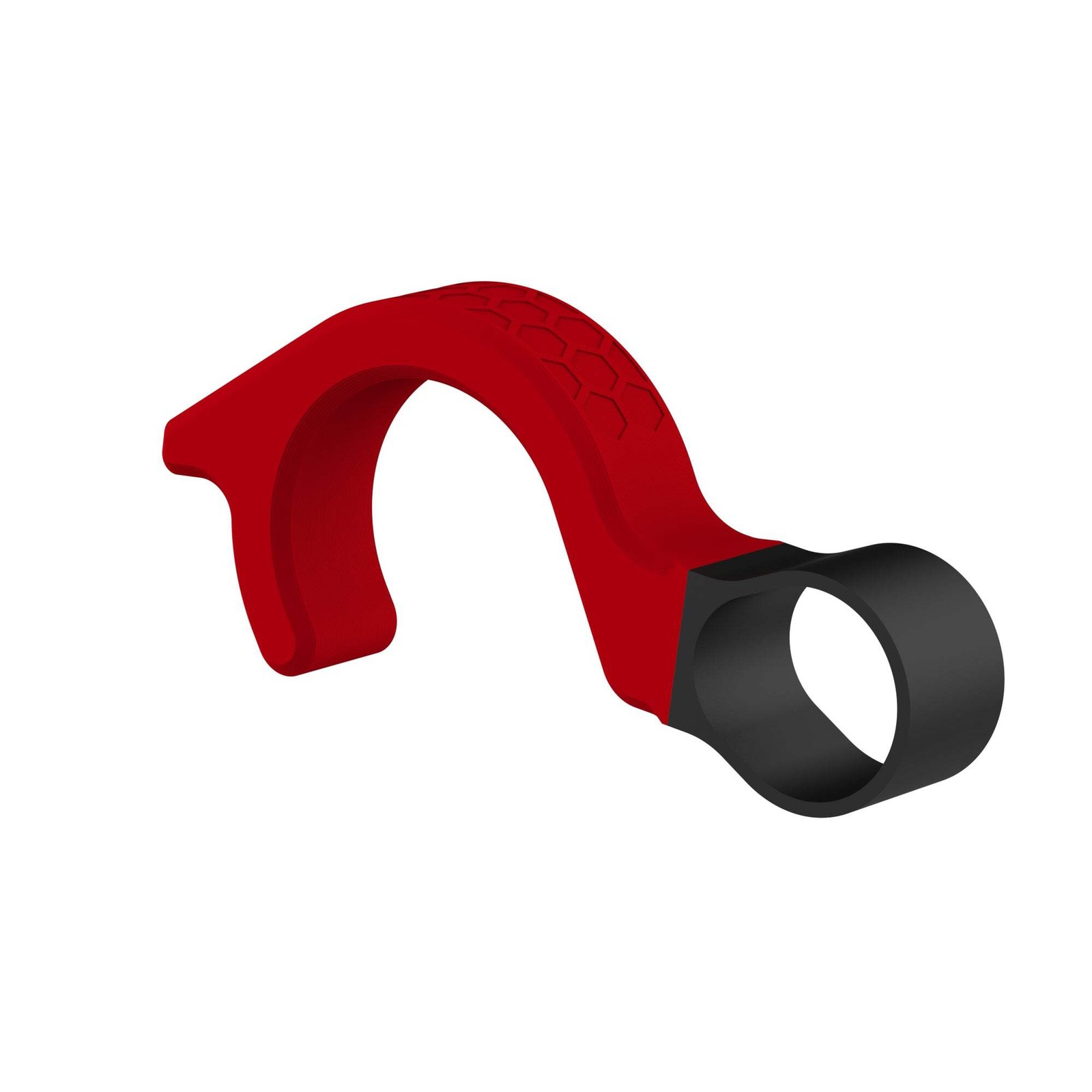Evotech Front Brake Safety Lock - Ducati Monster 900 (2000 - 2005)