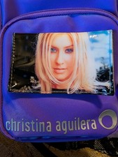 Original Christina Aguilera Memorabilia for sale | eBay