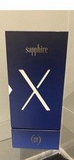 Sapphire Zero Gravity Blue Light Skin Therapy Device