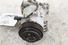 AC Compressor Turbo Canada Market Fits 17-22 CR-V 3942537