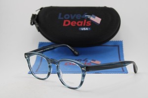 Oliver Peoples Sheldrake | eBay