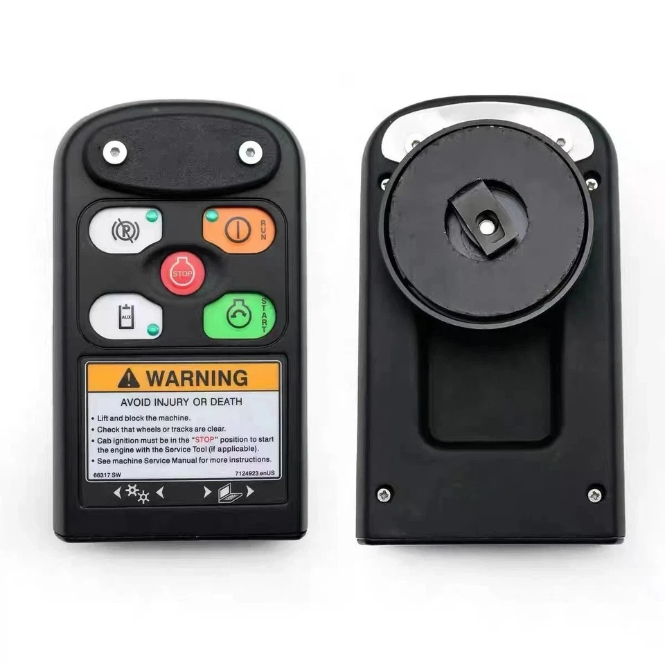 Ferramenta de serviço (RST) para analisador de serviço Bobcat BOBCAT DIAGNÓSTICO SCANNER - Imagem 3 de 4