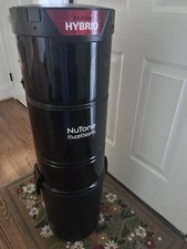 Aspirateur central NuTone neuf boîte ouverte PP7001