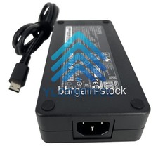 Original 330W AC Adapter Charger For MSI Vector 16 HX AI A2XWHG-060US Power Cord
