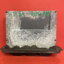 2008 Escape Engine Control Module 8L8A-12A650...