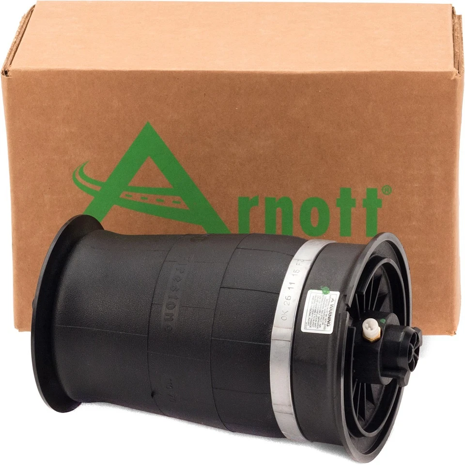 A-2780 Arnott muelle neumático trasero lado conductor o pasajero derecho izquierdo/derecho Foto 3 de 4