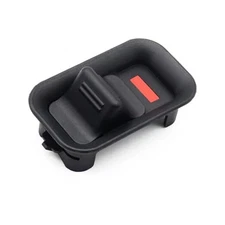 Front Rear Side Door Lock Replacement Flip Slide Button Knob Lever Fit for 1