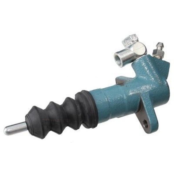 Nehmerzylinder Kupplung Ø 20,6 Mm 2 Gusseisen A.B.S. FüR U.A. Mitsubishi Galant-image