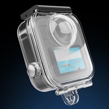 Dive Case for GoPro MAX 2 Action Camera Waterproof Housing Protective Cover