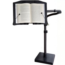 Levo G2 Book Holder Floor Stand