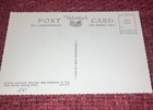 Vintage RPPC Joakim Bonnier Porsche 1962 Dutch Grand Prix Post Card — photo 2