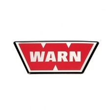 Warn 98398  DECAL