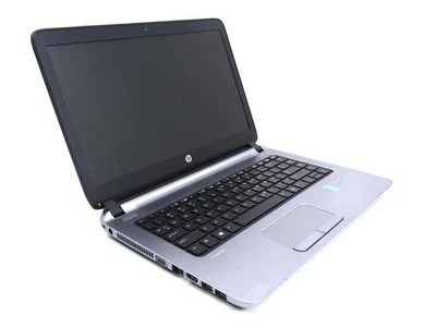 HP ProBook 440 G2 14" | 2.40GHz Core i7-5500U | 12GB DDR3 | DVD-RW - image 1 of 4