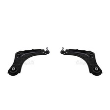 2x Querlenker Lenker links rechts für Renault Scénic III JZ0/1_ 1.5 dCi