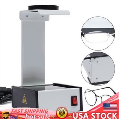 Multi Focal Progressive Lens Tester Mark Reader 60W 100-240V NEW