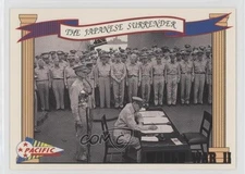 1992 Pacific World War II The Japanese Surrender #84 0kb5