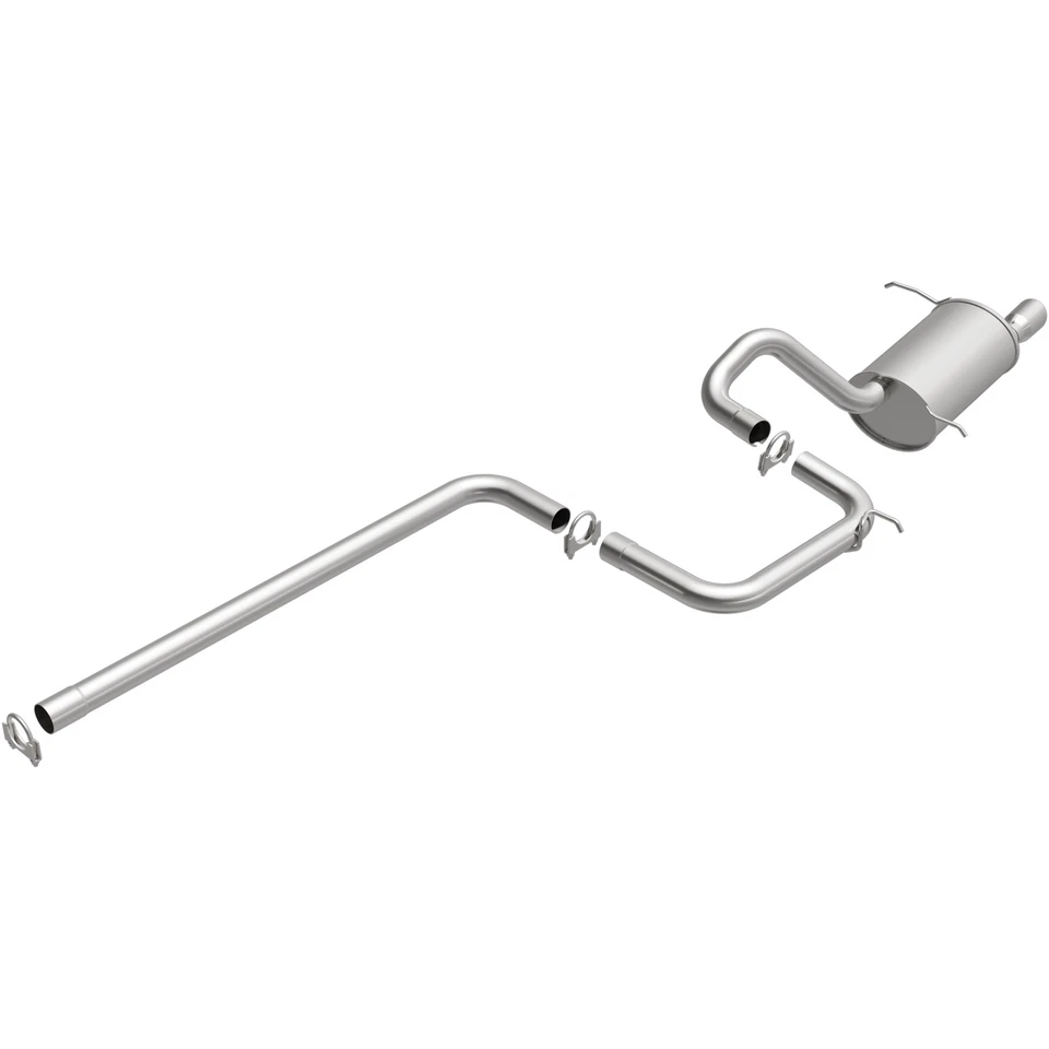 OE Replacement Exhaust System Kit For 2001-2010 Chrysler PT Cruiser - Image 2 of 4