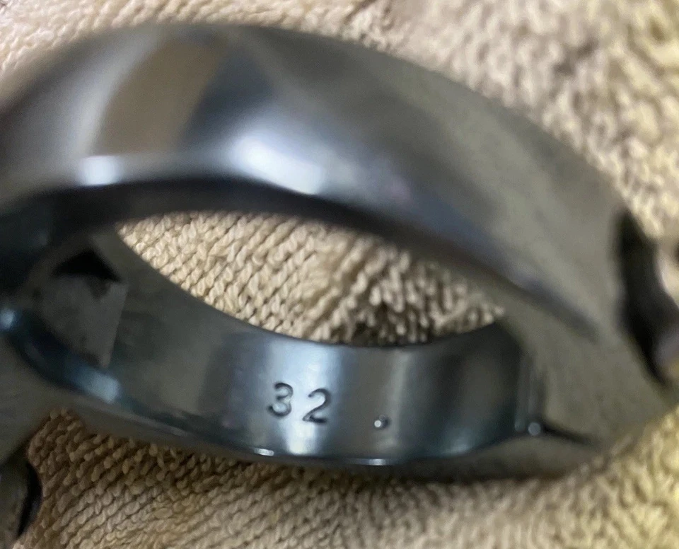 SRAM Force Front Derailleur 32mm Clamp-on - Image 3 of 4