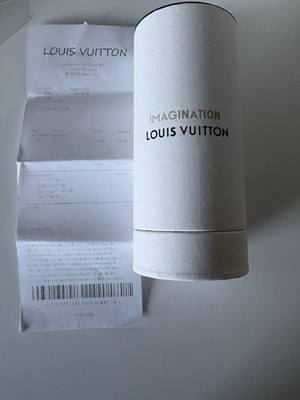Louis Vuitton Imagination Eau de Parfum Men, 3.4 oz (100ml) | eBay