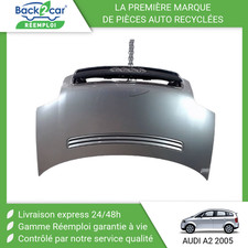Capot Audi A2