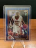 Lebron James | 2025 Topps Chrome Mcdonald's All American #98 Blue RayWave