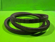 Genuine OEM MTD Troy-Bilt 754-0498 Deck Belt 1/2" x 67" Cub Cadet White Outdoor