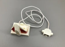 Mego Micronauts Battle Cruiser Power Supply Attachment Part 36"