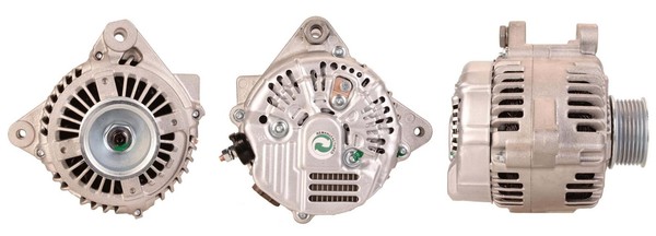 Lucas Lichtmaschine Generator 100A 14V FüR Toyota RAV 4 II 2.0 4WD-image