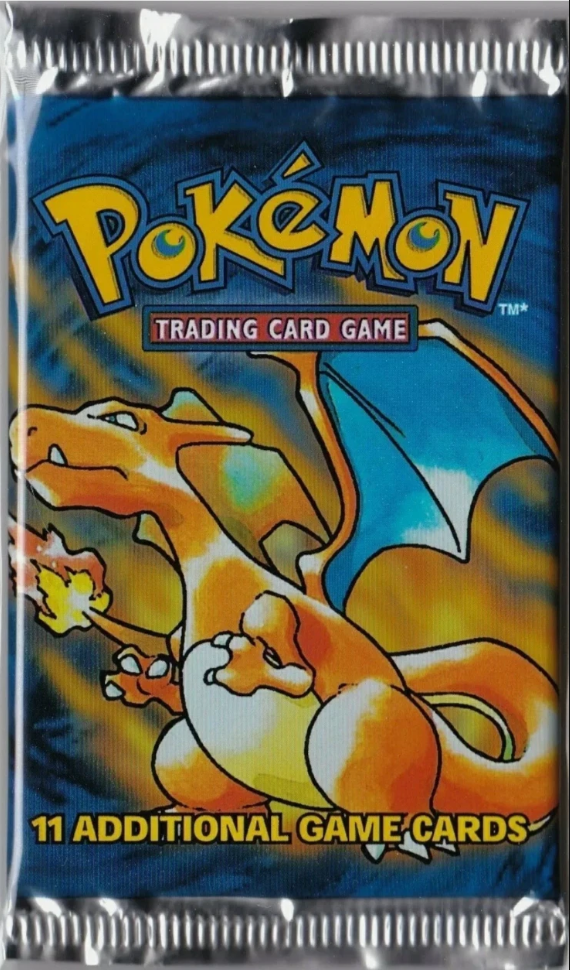 Pokemon Base Set (Unlimited Non-Holo) Pick Your Own Card! | eBay