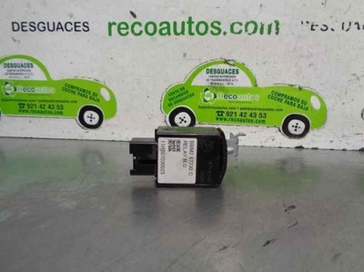 BBM267730C relais MAZDA 3 BL 2.2 MZR CD BL10 2008 2893320