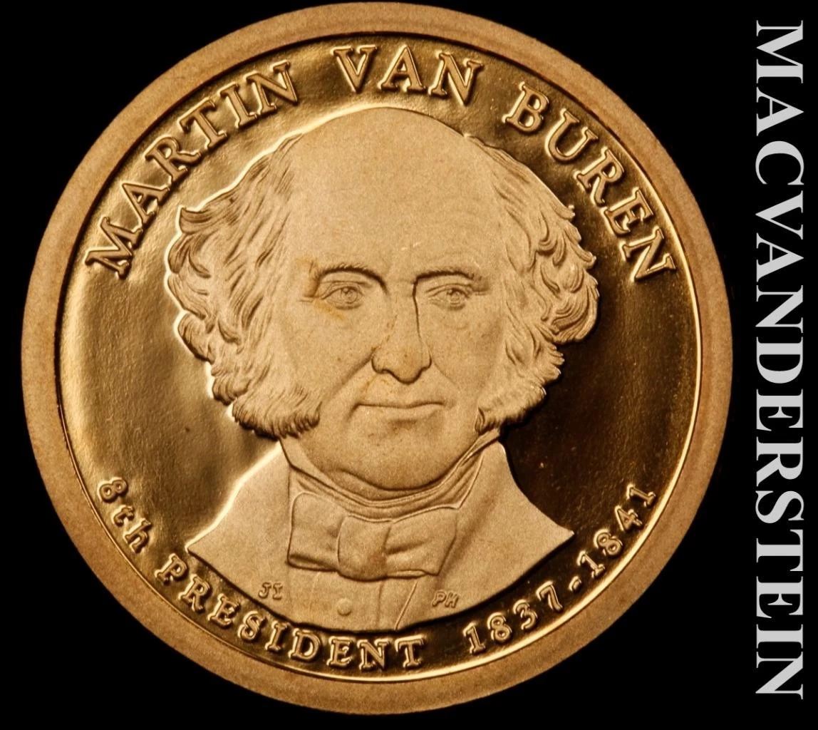 2008 Presidential Proof Dollars for sale | eBay