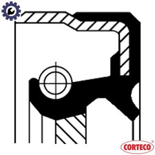 SHAFT SEAL CRANKSHAFT 01029678B FOR MERCEDES-BENZ CL-CLASS 124 MB/Bus SL 4cyl