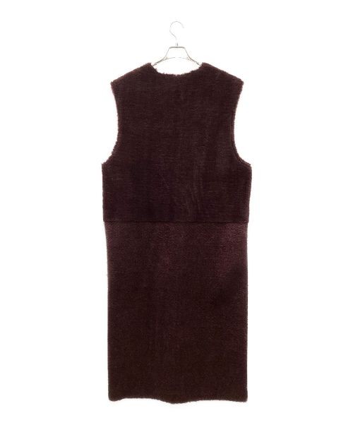 Ameri                    FABRIC BLOCKING LONG BOA… - image 2