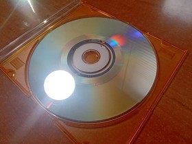 Crazy Taxi 2 (Sega Dreamcast, 2001) Disc Only *TESTED*