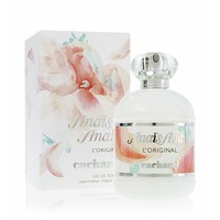 Cacharel Eau De Toilette Anais Anais L'original
