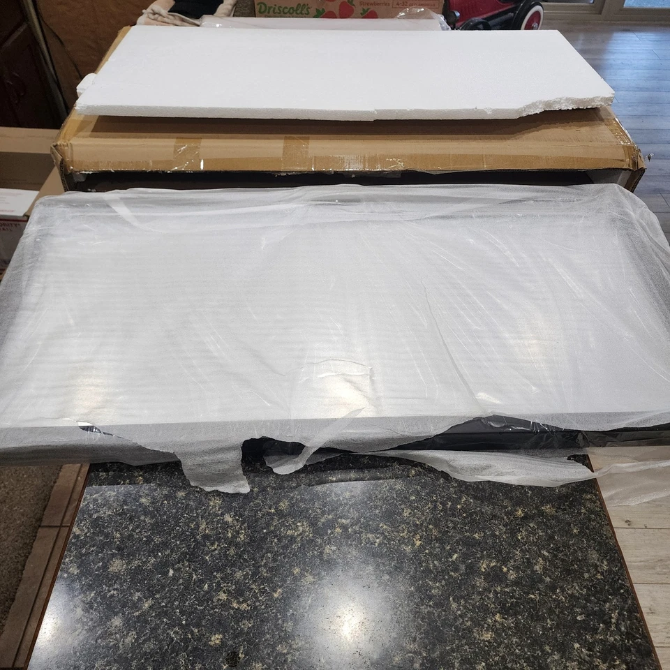 Base de exhibición Fanhome Eaglemoss Ghostbusters Ecto-1 escala 1/8 Foto 3 de 4