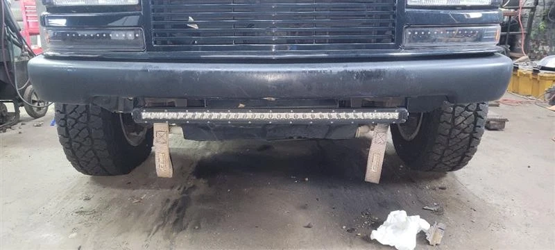 Chevrolet S10 Blazer 2005 llavero control remoto 4 botones Foto 4 de 4