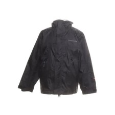 Didriksons 1913, Jacke, Mädchen, Größe: 120, Schwarz, Polyester #eOp